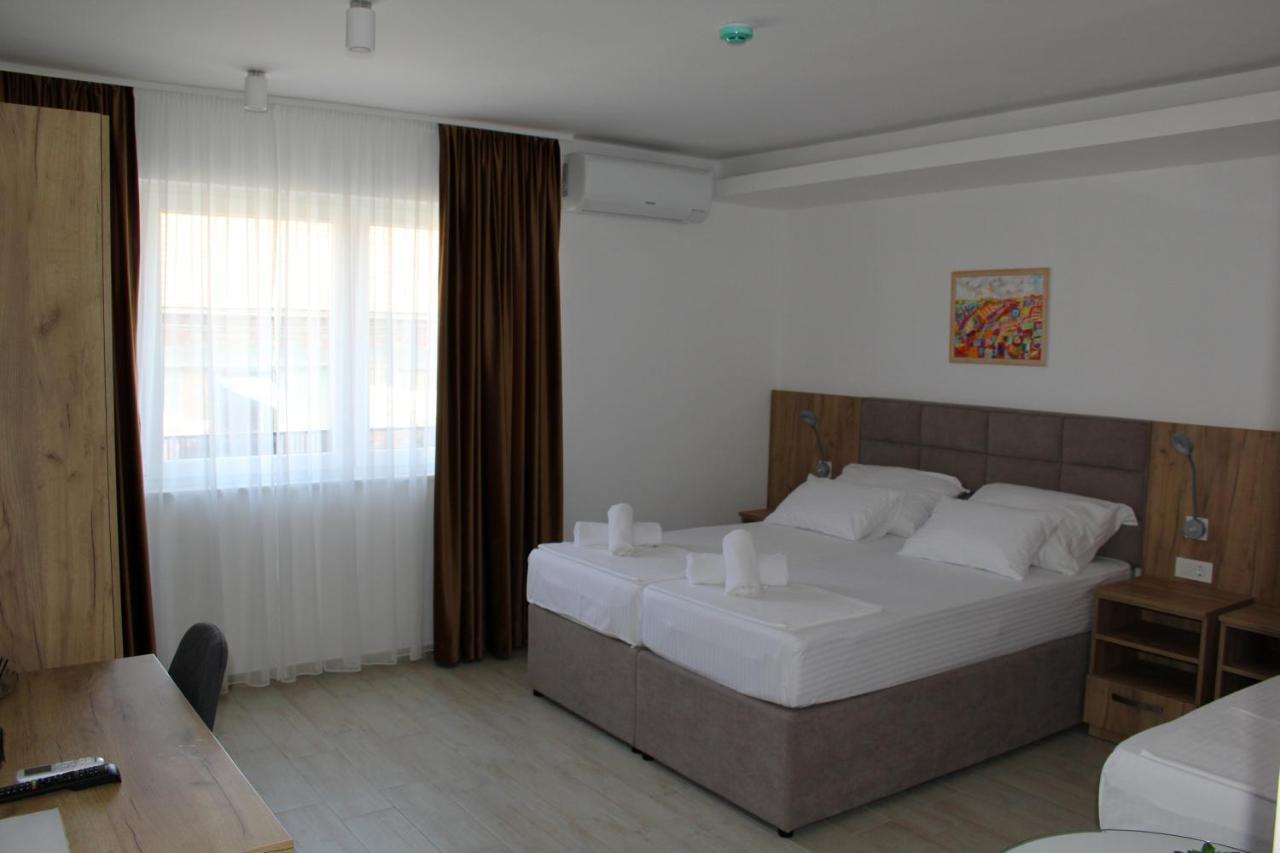 Royal Apartmani Баня Лука Екстериор снимка
