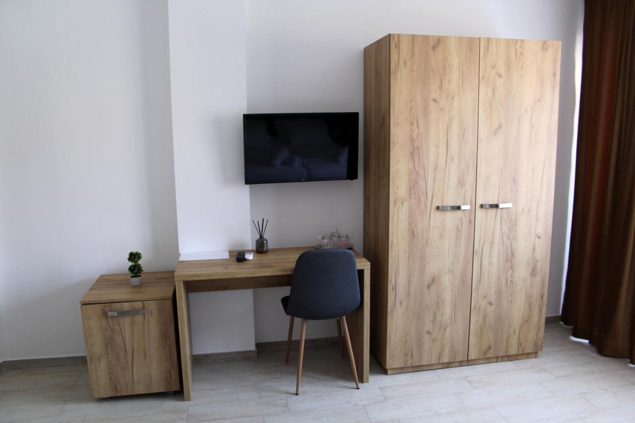 Royal Apartmani Баня Лука Екстериор снимка