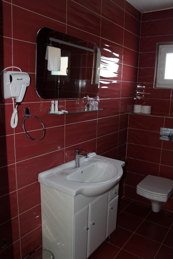 Royal Apartmani Баня Лука Екстериор снимка