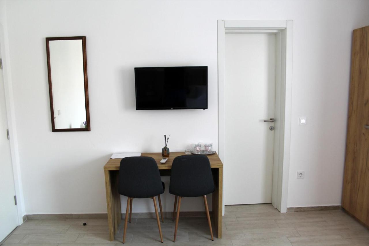Royal Apartmani Баня Лука Екстериор снимка