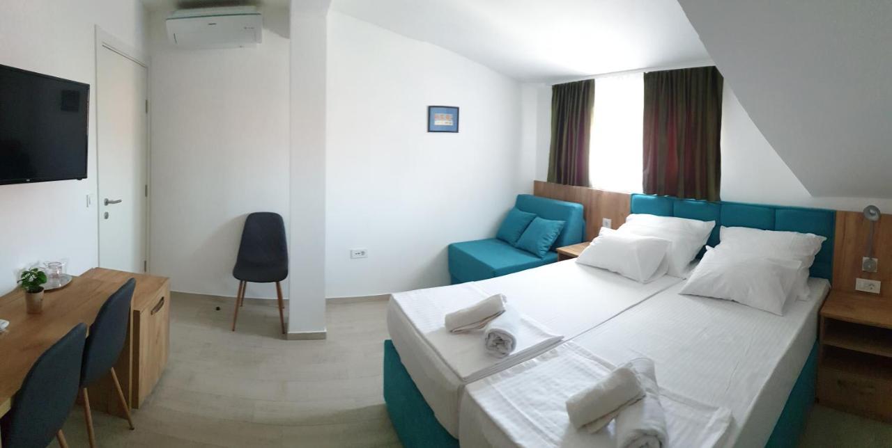 Royal Apartmani Баня Лука Екстериор снимка