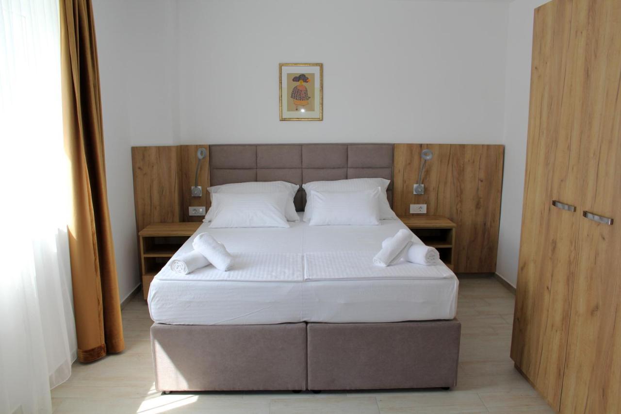Royal Apartmani Баня Лука Екстериор снимка